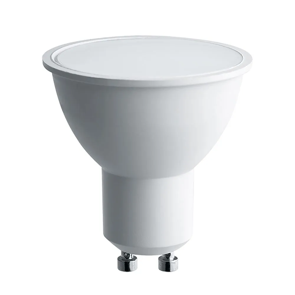 Лампа светодиодная LB-560 9Вт MR16 2700К G5.3 230В FERON 25839