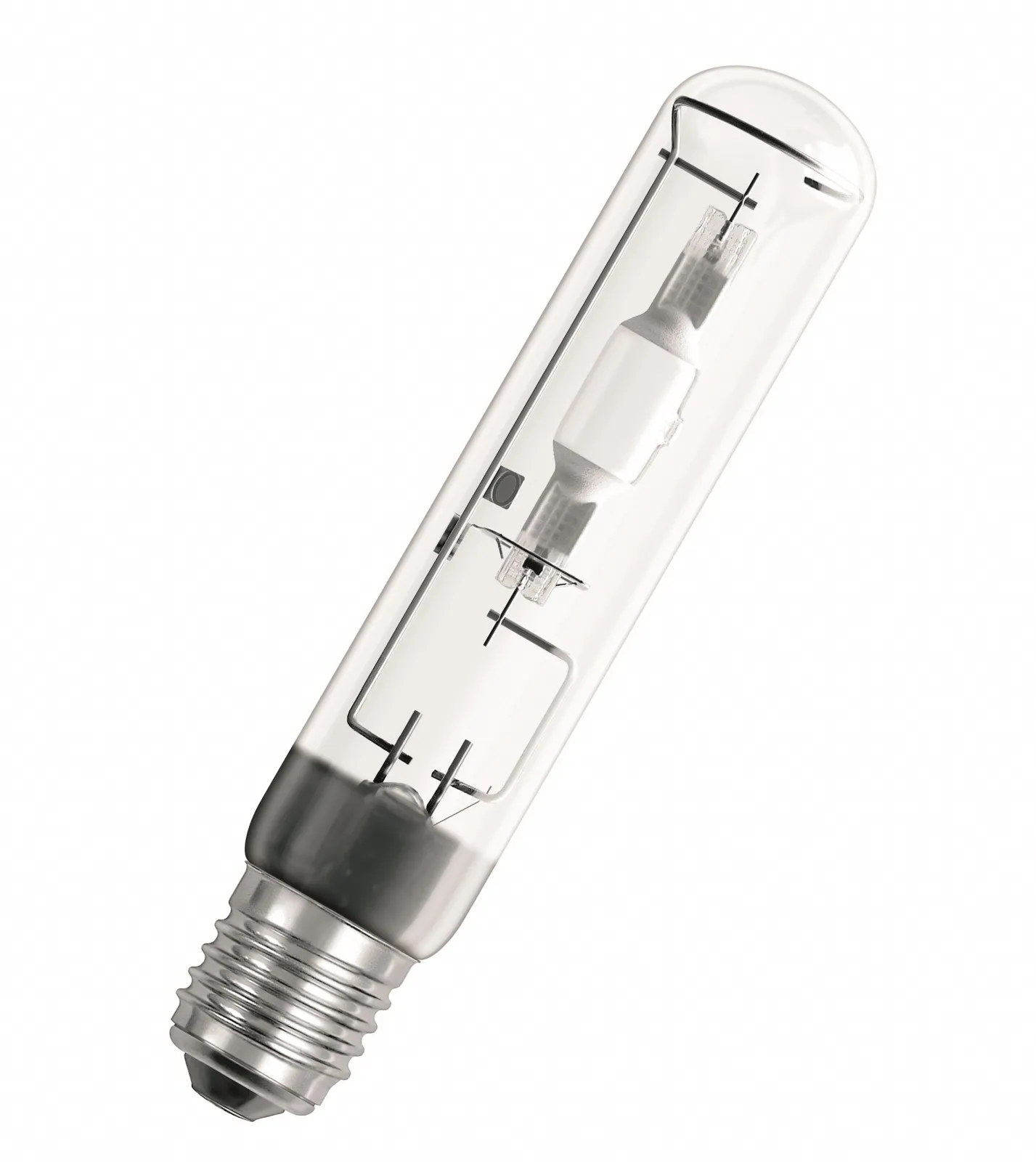 Лампа газоразрядная металлогалогенная HQI-T 250W/D PRO E40 OSRAM 4099854127656