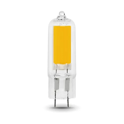 Лампа светодиодная 4.5 Вт G4 4100 K 400 Lm 320 град. Gauss 107807204