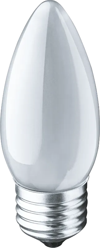 Лампа накаливания 94 327 NI-B-60-230-E27-FR Navigator 94327