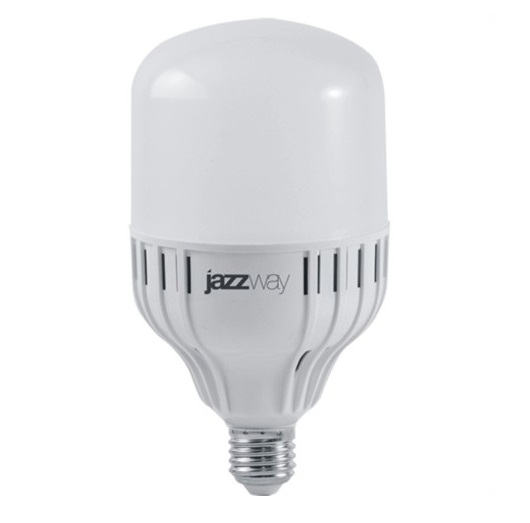 Лампа светодиодная 40 Вт E40 6500 K 3700 Lm 200 град PLED-HP-T JAZZWAY .1038944