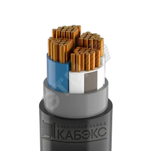 Кабель ВВГ нг(А)-LS 4х70 - 1кВ мс ГОСТ