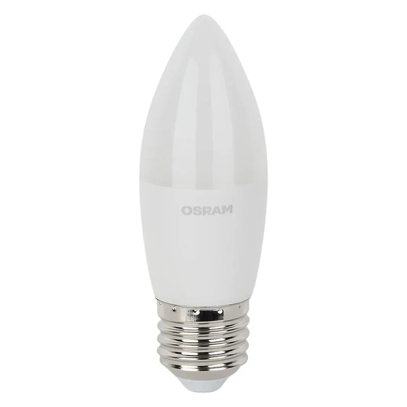 Лампа светодиодная LED Star 9Вт 2700К тепл. бел. E27 806лм B угол пучка 200град. 170-250В (замена 75