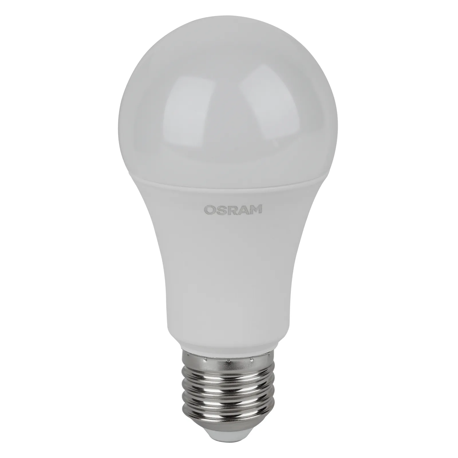 Лампа светодиодная LED 15 Вт E27 3000К 1200Лм гру а 220 В (замена 125Вт)OSRAM