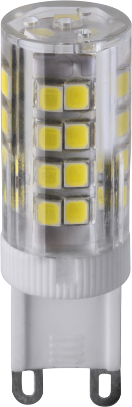 Лампа светодиодная NLL LED NLL-P-G9-5-230-6.5K | 14011 | Navigator