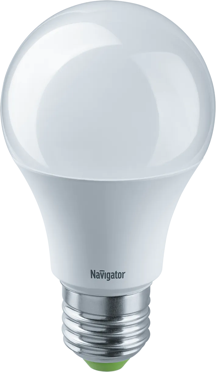 Лампа светодиодная LED NLL-A60-7-12/24-4K-E27 | 61473 | Navigator