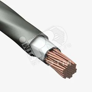 Кабель ППГ нг(А)-FRHF 1х185 - 1кВ мк ГОСТ