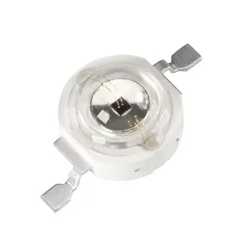 Светодиод мощный ARPL-1W-EPL IR850 60deg