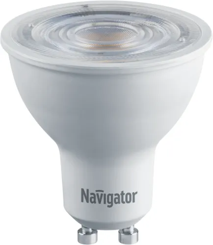 Лампа светодиодная 82 842 NLL-PAR16-8-230-4K-GU10-60D | 82842 | Navigator