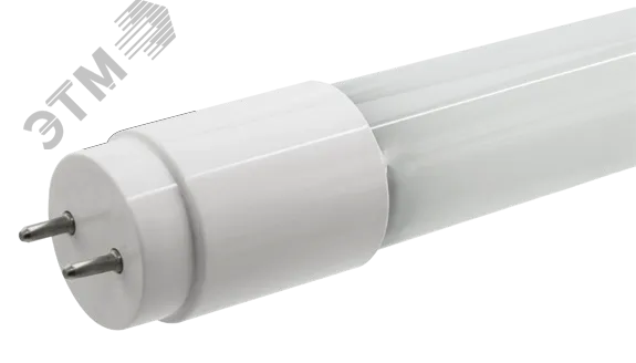 Лампа светодиодная линейная LED FLL T8- 600 10w 6500K G13 230V/50Hz  | 5032781 | ФАZА