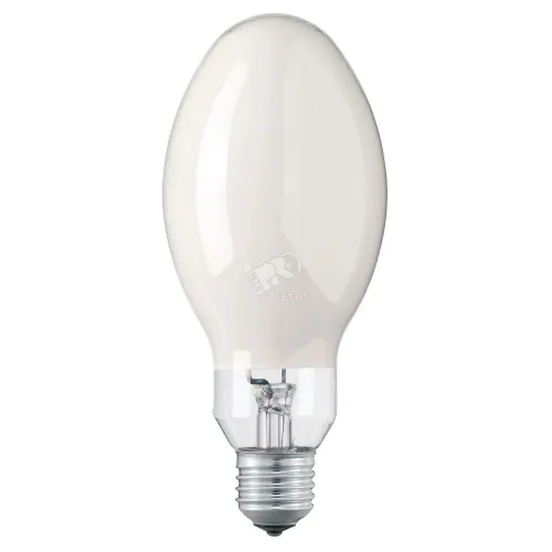 Лампа дуговая ртутная ДРЛ HPL-N 125W/542 E27  1CT/24 | 928052007391 | PHILIPS