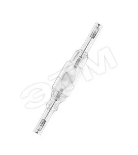 Лампа металлогалогенная МГЛ 150вт HQI-TS 150W/NDL/EXCEL. RX7S-24 FS1 Osram