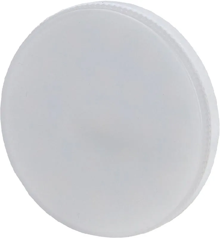 Лампа светодиодная RED LINE LED LED GX-6W-827-GX53 R 8 Вт таблетка теплый белый свет | Б0054242 | ЭР
