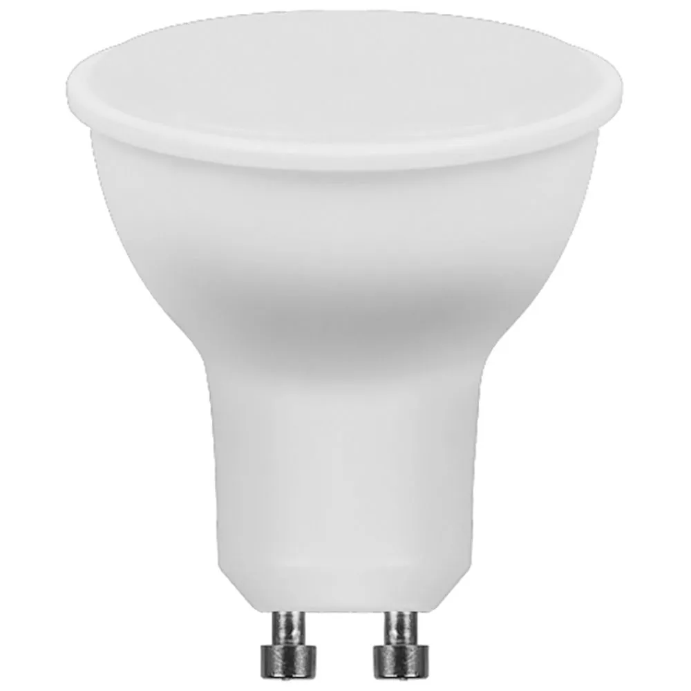 Лампа светодиодная LB-560 9Вт MR16 6400К GU10 230В FERON 25844