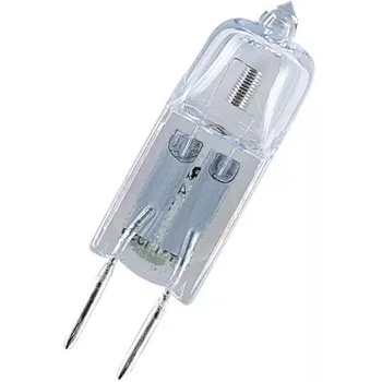 Лампа галогенная 10 Вт G4 2800 K 145 Lm Base OSRAM 4058075094178