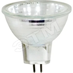 Лампа галогенная HB8 50Вт JCDR G5.3 230В FERON 02153