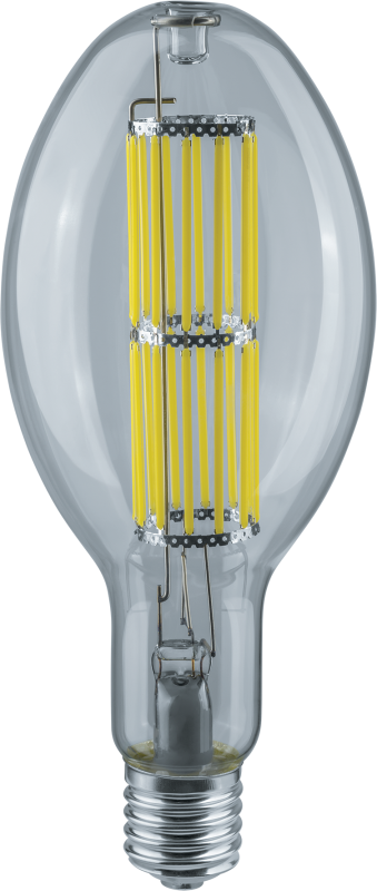 Лампа светодиодная 14 058 NLL-ED120-50-230-840-Е40-CL |14058 |Navigator