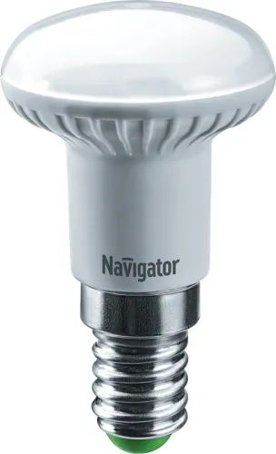 Лампа светодиодная LED 2,5Вт Е14 230В 2700К NLL-R39-2.5-230-2.7K-E14 рефлекторная | 94261 | Navigato