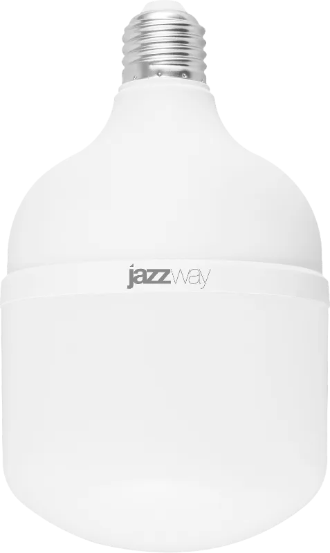 Лампа светодиодная мощная PLED-HP-T120 40w 4000K E27 220/50 | .1038920A | Jazzway