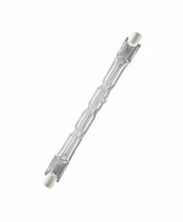 Лампа галогенная 160 Вт R7s 2900K Haloline OSRAM 4008321977755