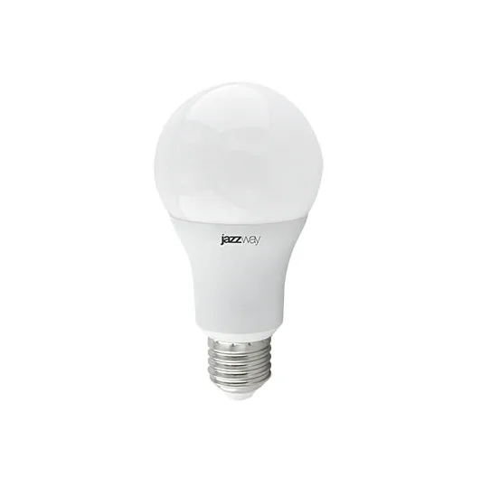 Лампа светодиодная 25 Вт E27 3000 K 2100 Lm 230 град PLED Power JAZZWAY .5018051A