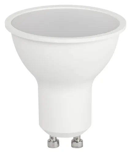 Лампа светодиодная STD LED MR16-15W-840-GU10 15Вт софит нейтральный бел. свет GU10 Эра Б0066839