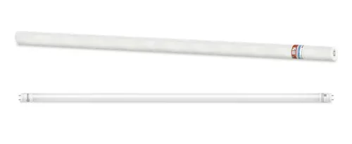 Лампа светодиодная LED-T8-М-PRO 40Вт 230В G13 матовая 6500К 4000лм 1200мм неповоротн. IN HOME 469061