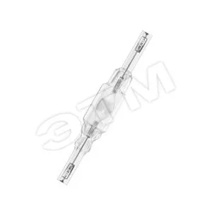 Лампа металлогалогенная МГЛ 70вт HQI-TS 70W/NDL/EXCEL. RX7S FS1 Osram