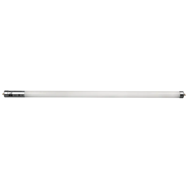 Лампа светодиодная PLED T5 - 600GL 8w FROST 4000K 230V/50Hz (стекло) | .5016033 | Jazzway