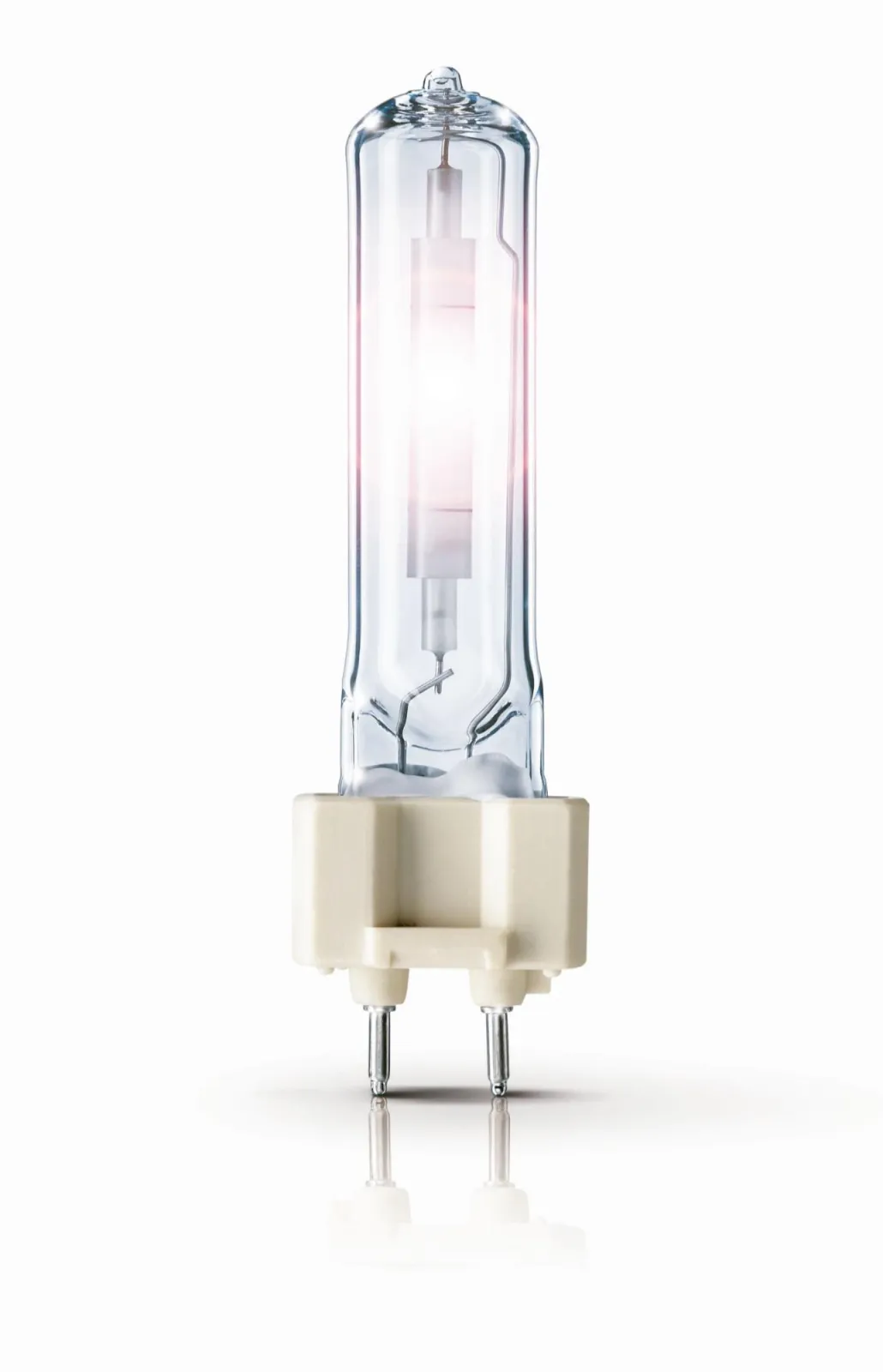 Лампа натриевая ДНаТ 100вт SDW-TG GX12-1 белая