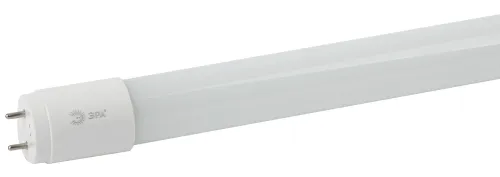 Лампа LED T8-20W-860-G13 1200mm ЭРА поворотный 20Вт трубка стекло холодный дневной свет