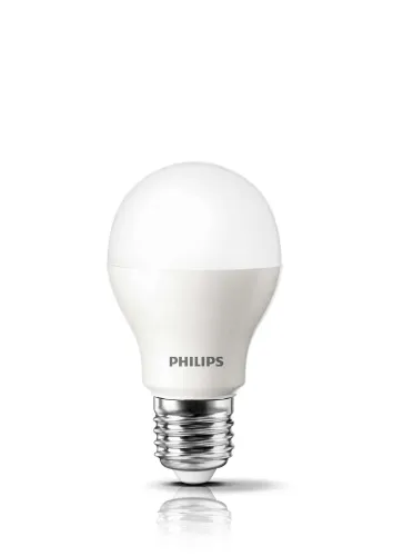 Лампа светодиодная LED A60 11 Вт 1250 Лм 6500 К E27 К 220-240 В IP20 Ra 80-89 (класс 1В) ESS