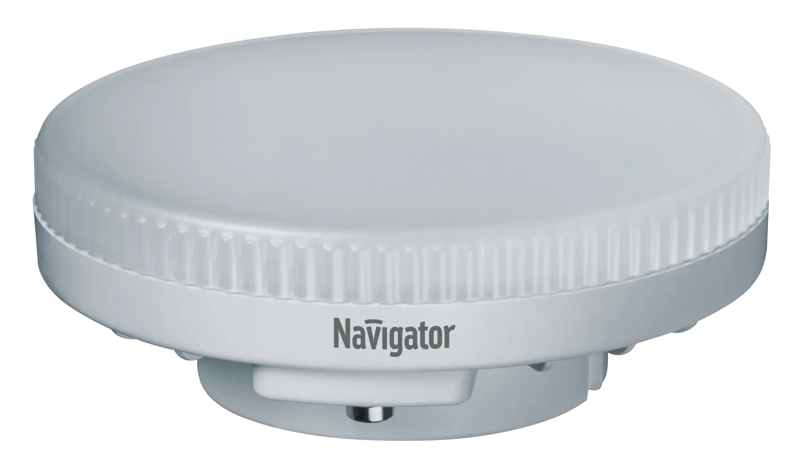 Лампа светодиодная 95 431 NLL-GX53-8-230-6.5K-SV NAVIGATOR 95431