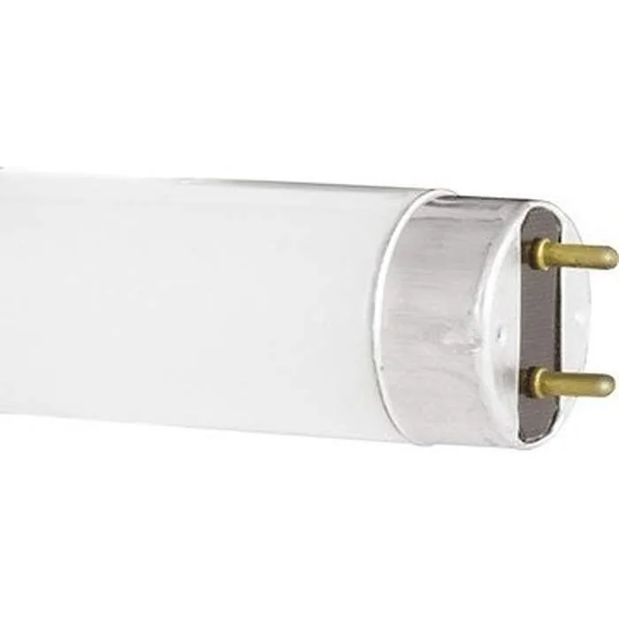 Лампа люминесцентная FT8-10W/54 10Вт T8 6500К G13 Camelion 3006