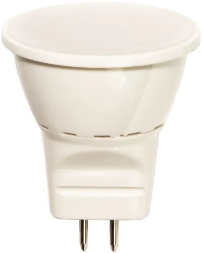 Лампа LED МR-11 3W (6LED) 6400К G5.3 Feron (LB 271)