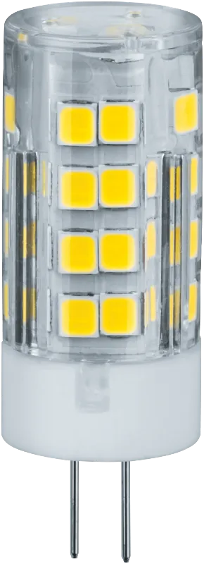 Лампа светодиодная LED NLL-P-G4-5-230-4K | 61484 | Navigator