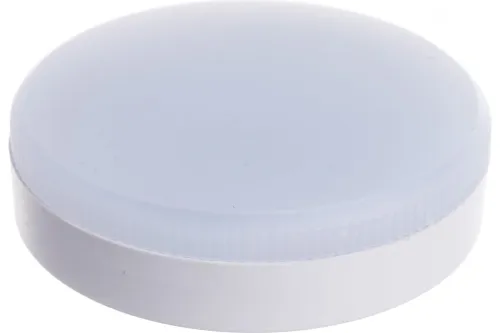 Лампа светодиодная GX70 LED 10 W 2800 Ecola матовая T7MW10ELC