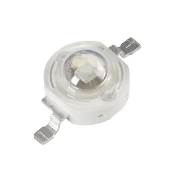 Мощный светодиод ARPL-3W-BCX45 Royal Blue Emitter
