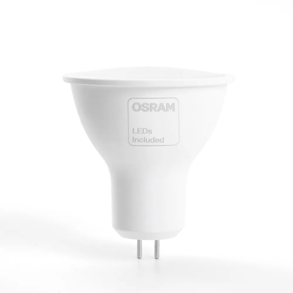Лампа светодиодная LB-1610 10Вт MR16 4000К G5.3 230В FERON 38159