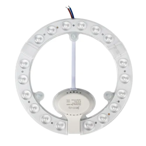 Модуль светодиодный 18 Вт 4000 K D155mm PPB Module Jazzway .5048195