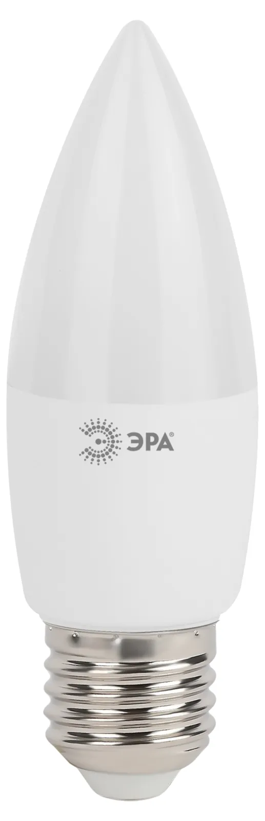 Лампа светодиодная LED B35-11W-827-E27 | Б0032981 | ЭРА