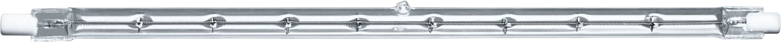 Лампа галогенная линейная КГ 1500Вт R7s J254mm | 94234 | Navigator