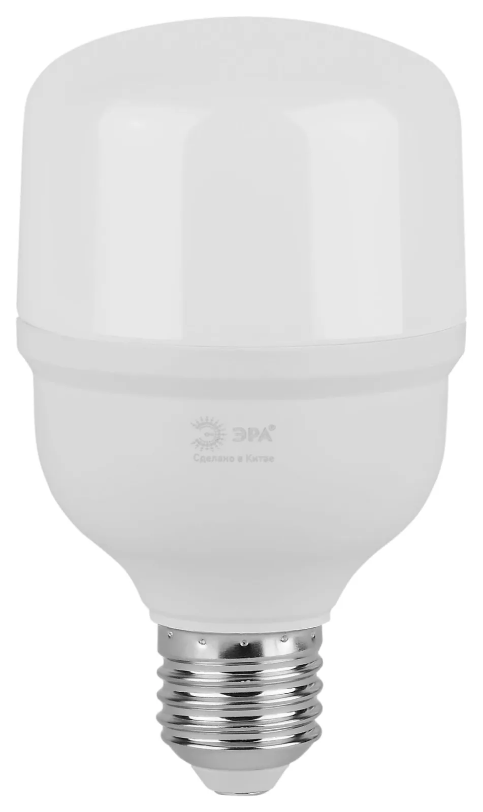 Лампа светодиодная GREEN LINE POWER T70-30W-865-E27 GL Е27 30Вт колокол свет холод. Эра Б0067061