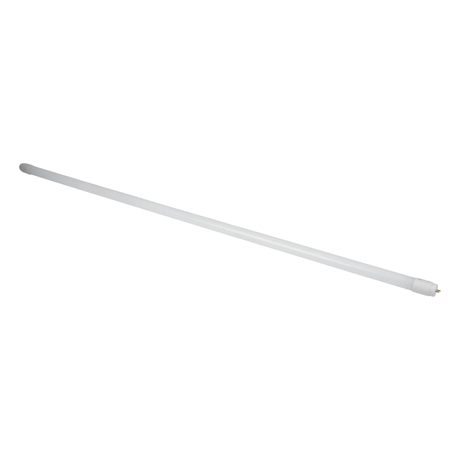 Лампа светодиодная PLED T8-1200GL 30Вт FROST 6500К G13 матов. JazzWay 5066076