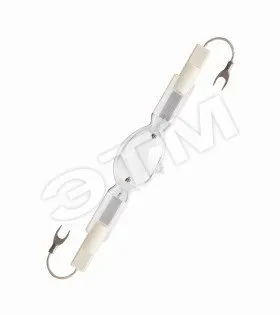 Лампа металлогалогенная МГЛ 1000вт 6100K HQI-TS 1000/D/S кабель Osram