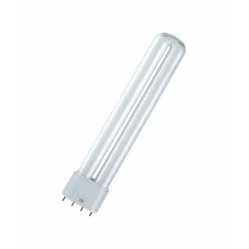 Лампа компактная люминеацентная (КЛЛ) Osram DULUX L 36W/830 2G11 10X1 RU 4099854124204