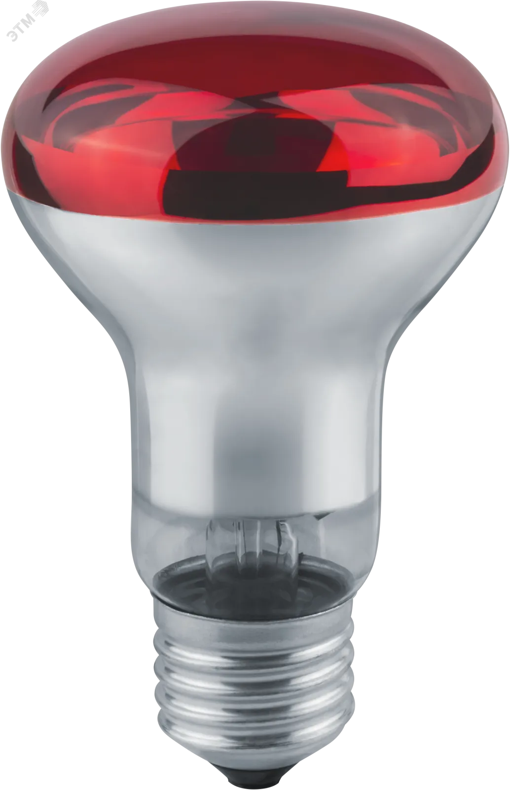 Термоизлучатель 93 973 NI-R63-60-230-E27-ИКЗК Navigator 93973