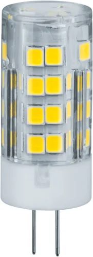 Лампа светодиодная LED NLL-P-G4-5-230-4K | 61484 | Navigator