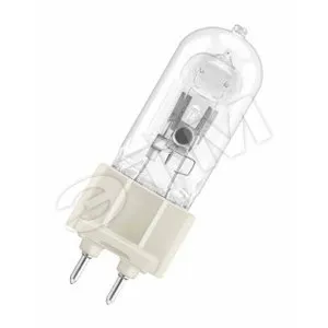Лампа газоразрядная металлогалогенная HCI-T 150W/942 NDL PB 150Вт G12 прозр. OSRAM 4099854387005