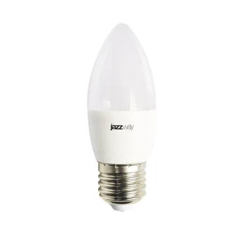 Лампа светодиодная 8 Вт E27 220 В 3000 K 200 град. PLED-LX JAZZWAY .5028531